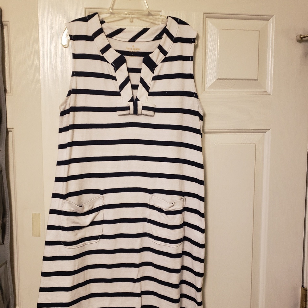 Kate Spade Shift Dress